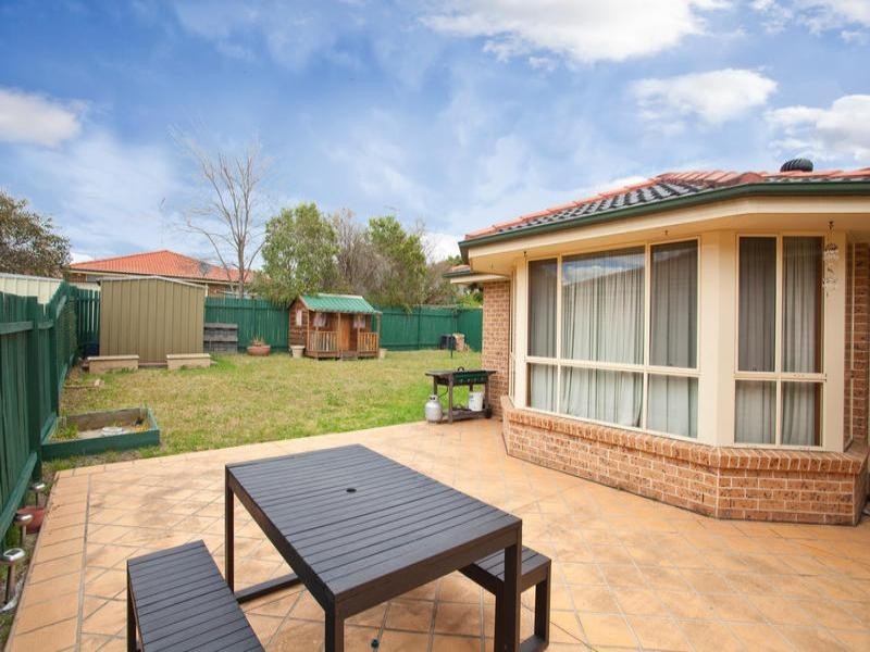 42 Durali Road, Glenmore Park NSW 2745