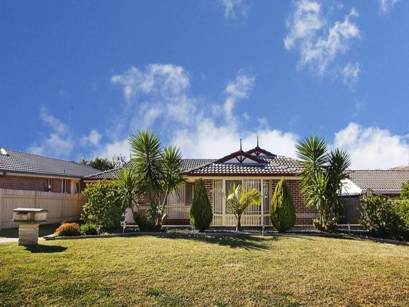 3 Denya Close, Glenmore Park NSW 2745