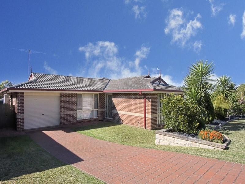 3 Denya Close, Glenmore Park NSW 2745