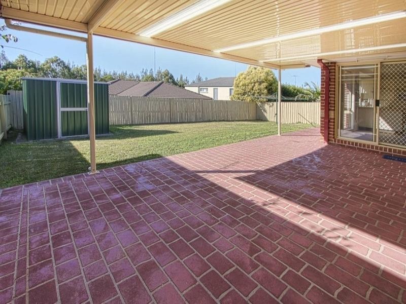 3 Denya Close, Glenmore Park NSW 2745