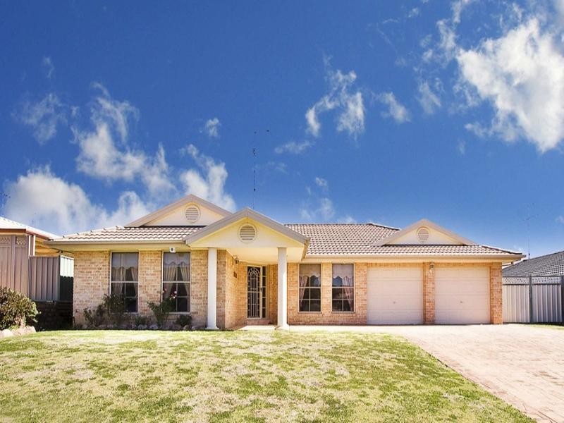47 St Andrews Drive, Glenmore Park NSW 2745