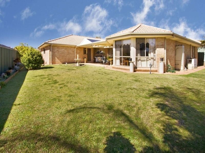47 St Andrews Drive, Glenmore Park NSW 2745