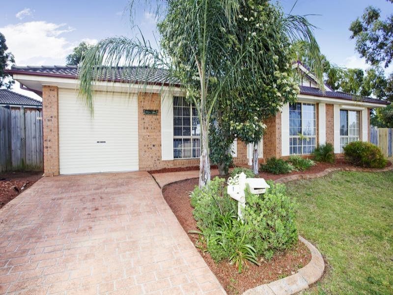 1 Midin Close, Glenmore Park NSW 2745