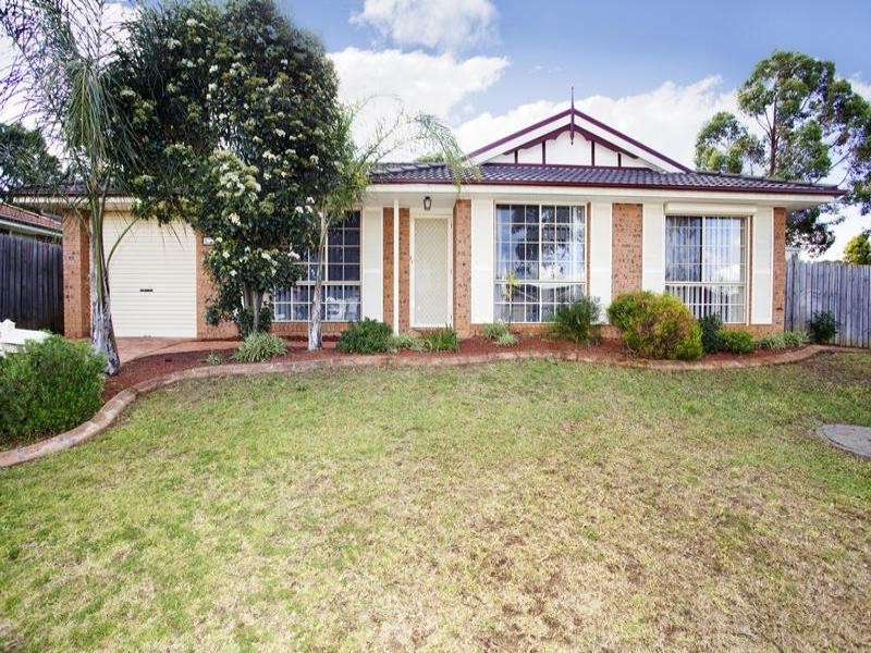 1 Midin Close, Glenmore Park NSW 2745