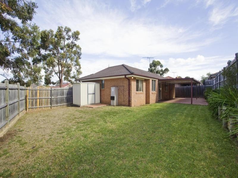 1 Midin Close, Glenmore Park NSW 2745