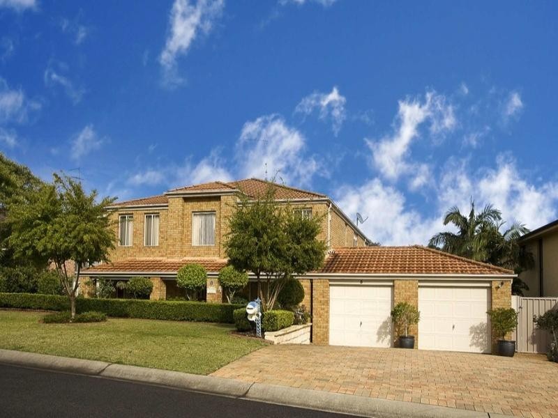 5 Langley Avenue, Glenmore Park NSW 2745