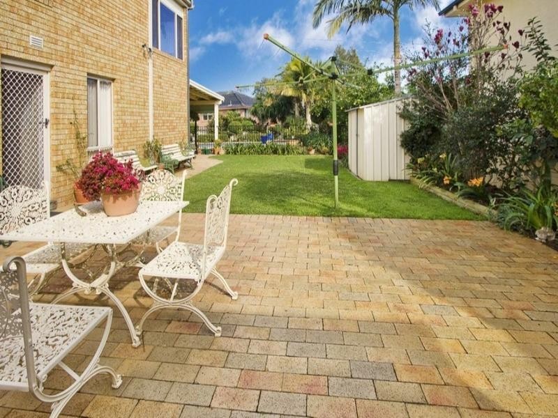 5 Langley Avenue, Glenmore Park NSW 2745