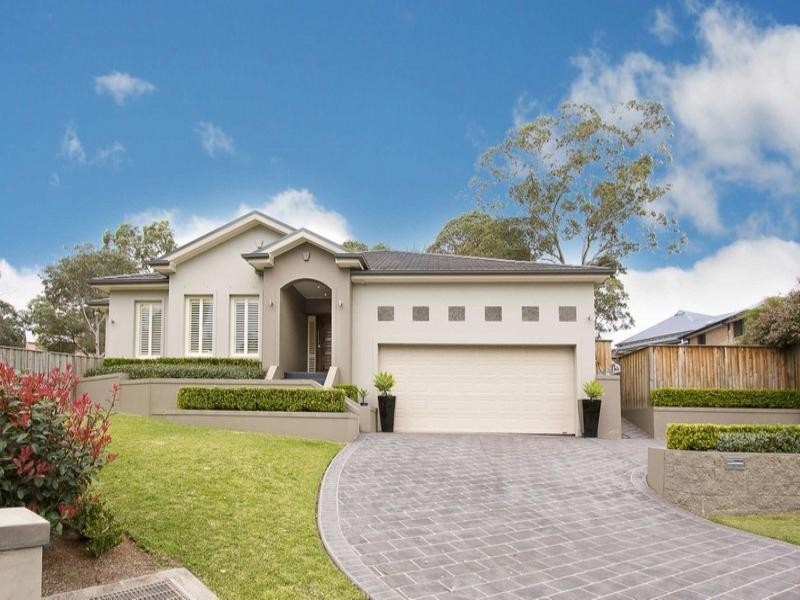 12 Woodbrook Grove, Glenmore Park NSW 2745
