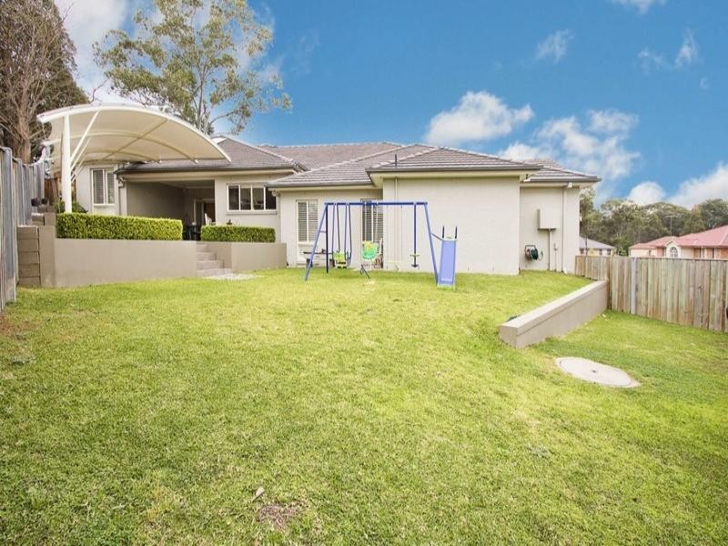 12 Woodbrook Grove, Glenmore Park NSW 2745