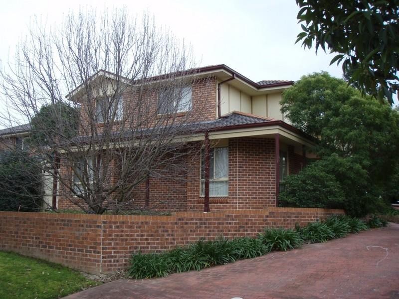 1/29-31 Barber Avenue, Penrith NSW 2750