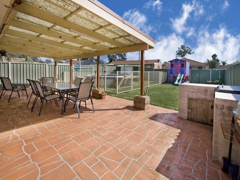 33 Bellatrix Street, Cranebrook NSW 2749