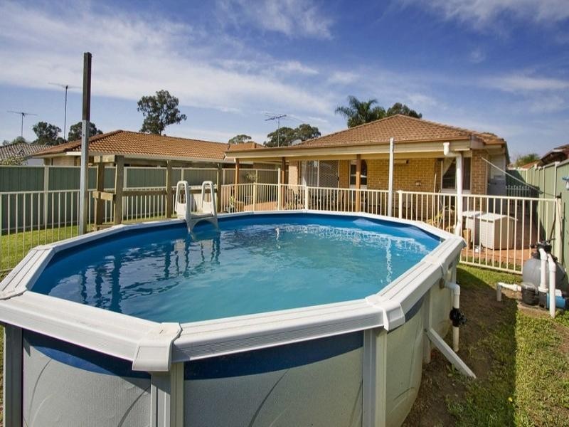 33 Bellatrix Street, Cranebrook NSW 2749