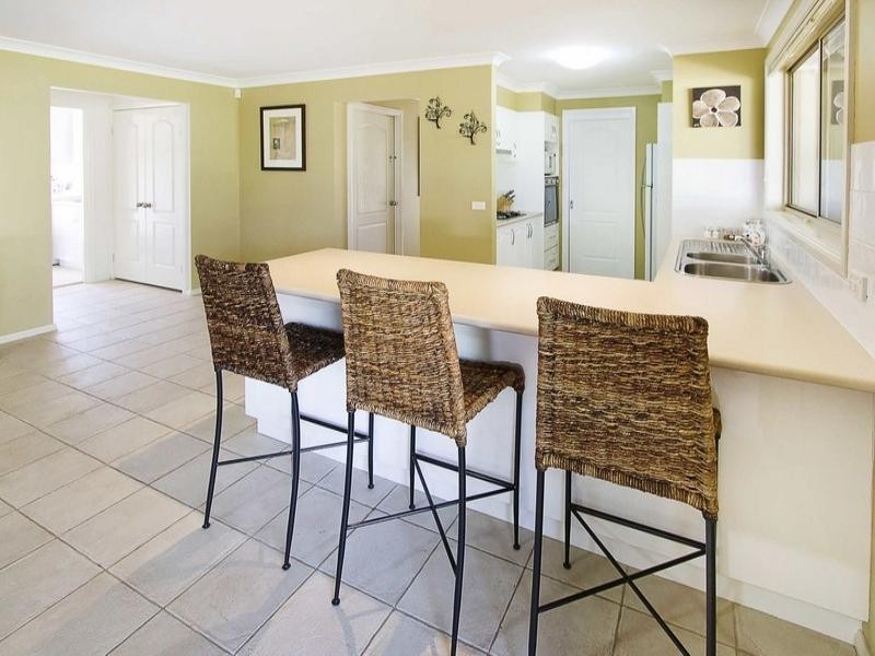 1 Gemalong Place, Glenmore Park NSW 2745