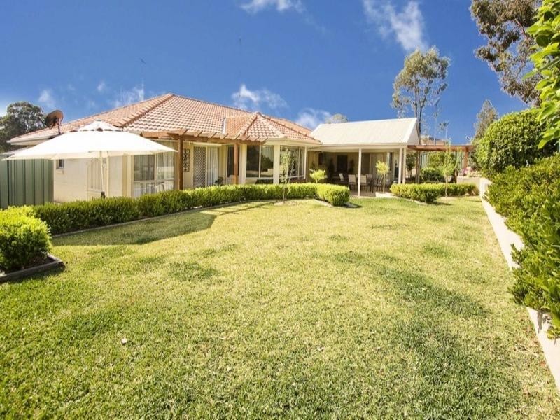 1 Gemalong Place, Glenmore Park NSW 2745