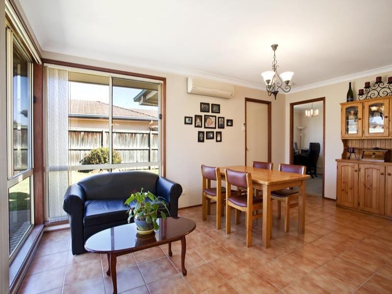 7 Ballybunnion Terrace, Glenmore Park NSW 2745