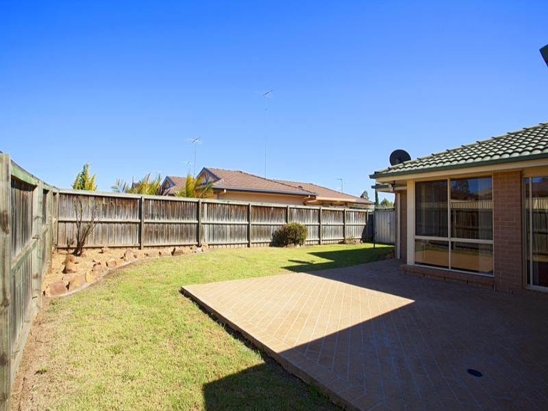 7 Ballybunnion Terrace, Glenmore Park NSW 2745