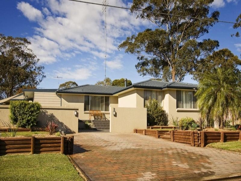 2 Keith Street, South Penrith NSW 2750