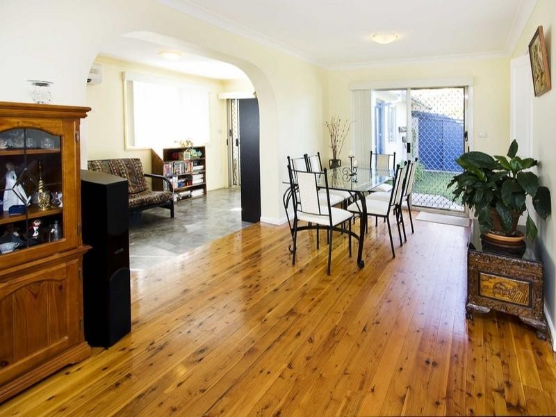 2 Keith Street, South Penrith NSW 2750