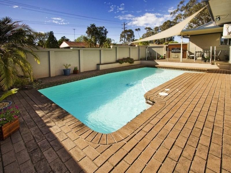 2 Keith Street, South Penrith NSW 2750