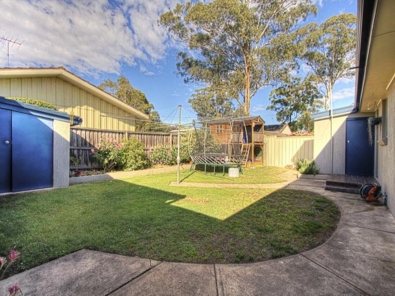 2 Keith Street, South Penrith NSW 2750