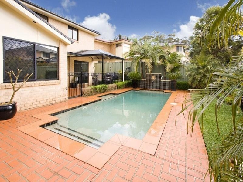 5 Jacana Way, Glenmore Park NSW 2745