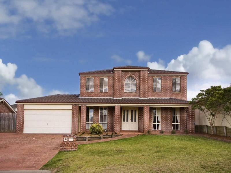 15 Dunna Place, Glenmore Park NSW 2745