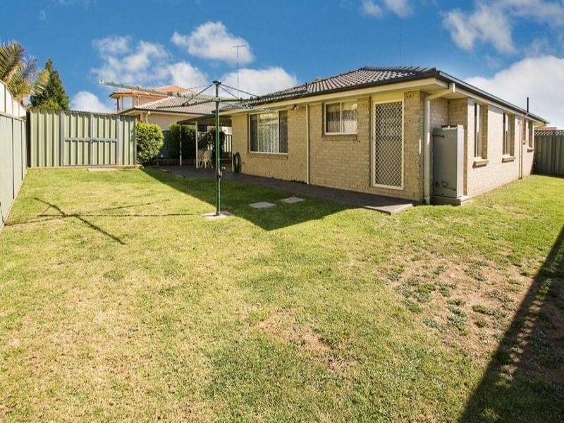 63 Kobina Avenue, Glenmore Park NSW 2745
