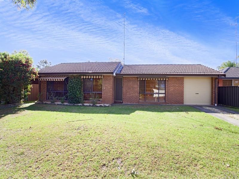 59 Bickley Road, South Penrith NSW 2750