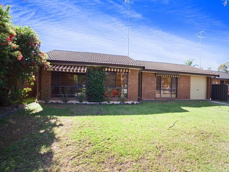 59 Bickley Road, South Penrith NSW 2750