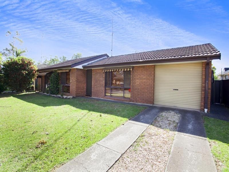 59 Bickley Road, South Penrith NSW 2750