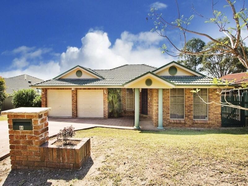 84 Sir John Jamison Circuit, Glenmore Park NSW 2745