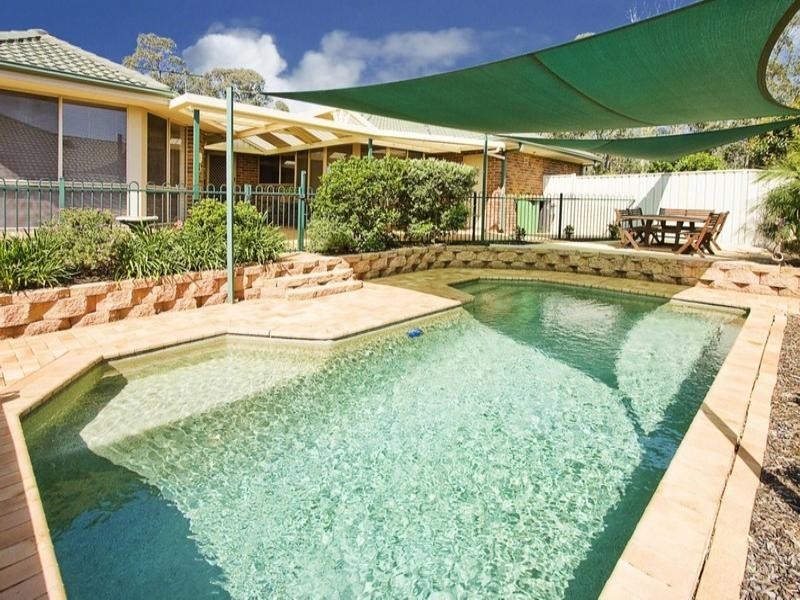 84 Sir John Jamison Circuit, Glenmore Park NSW 2745