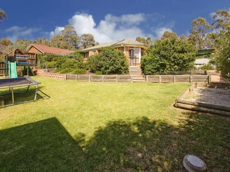84 Sir John Jamison Circuit, Glenmore Park NSW 2745