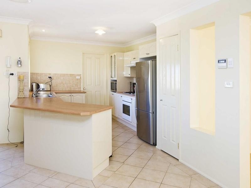 31 Saddler Way, Glenmore Park NSW 2745