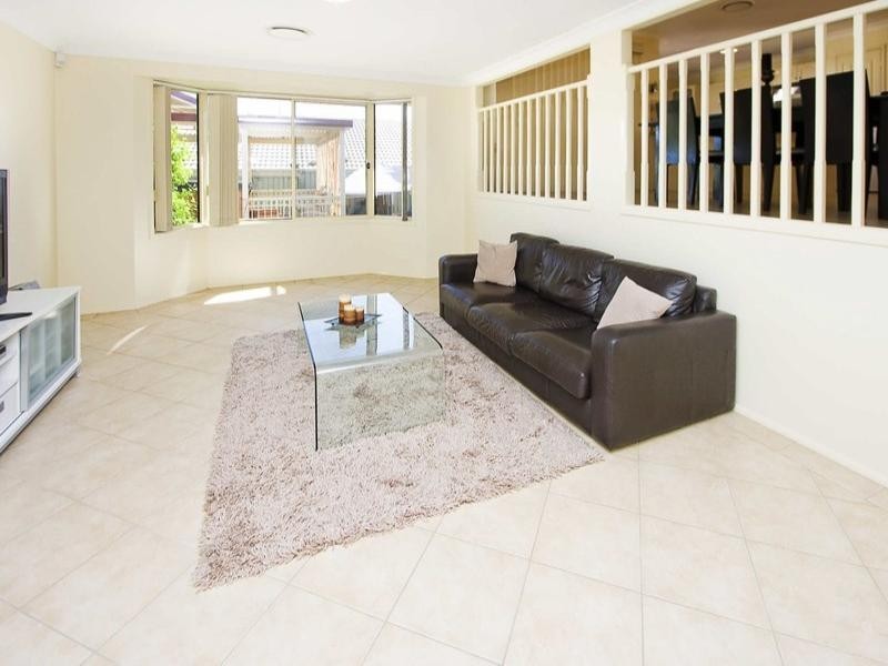 31 Saddler Way, Glenmore Park NSW 2745