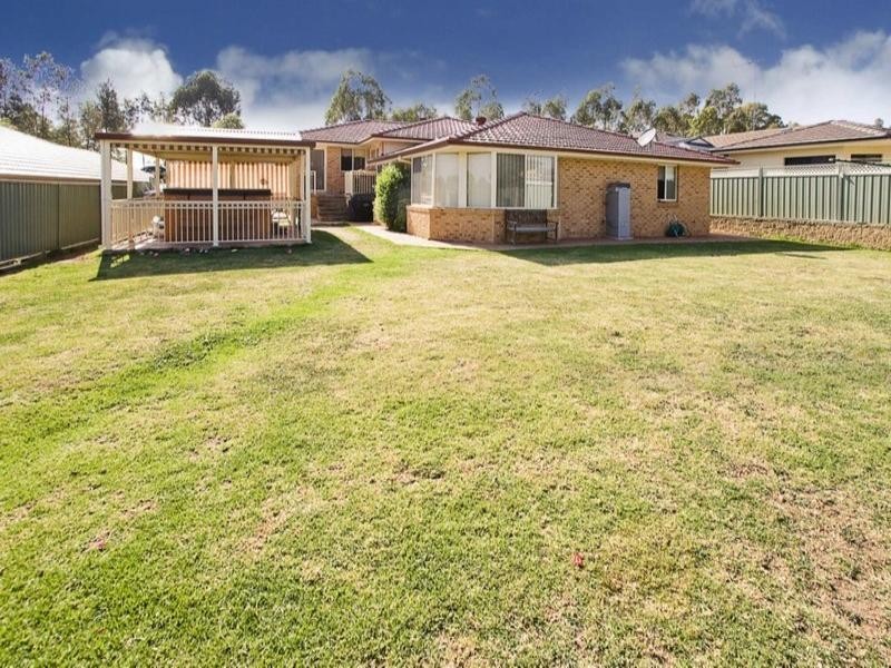 31 Saddler Way, Glenmore Park NSW 2745