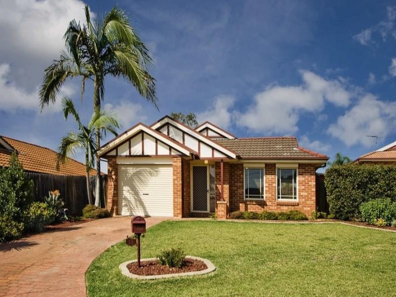 13 Friarbird Crescent, Glenmore Park NSW 2745