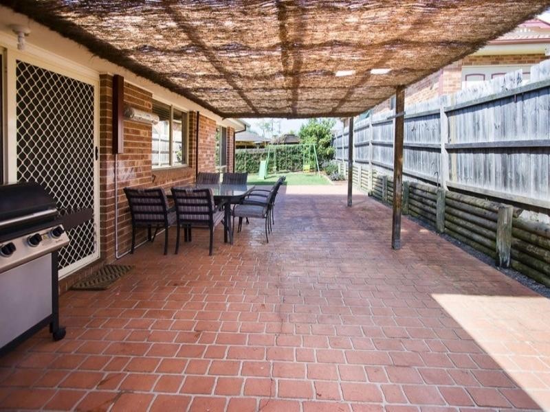 13 Friarbird Crescent, Glenmore Park NSW 2745