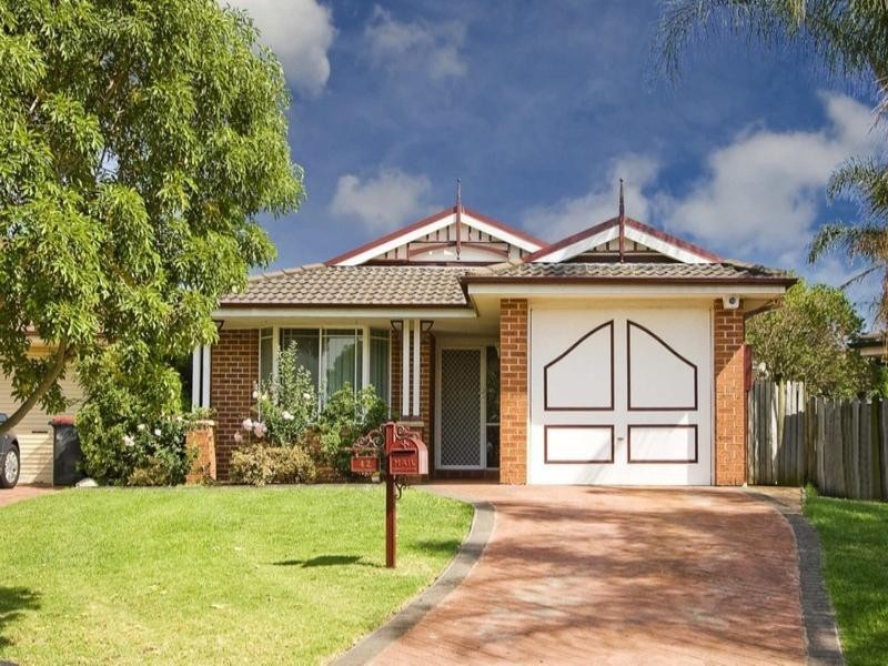 42 Midin Close, Glenmore Park NSW 2745