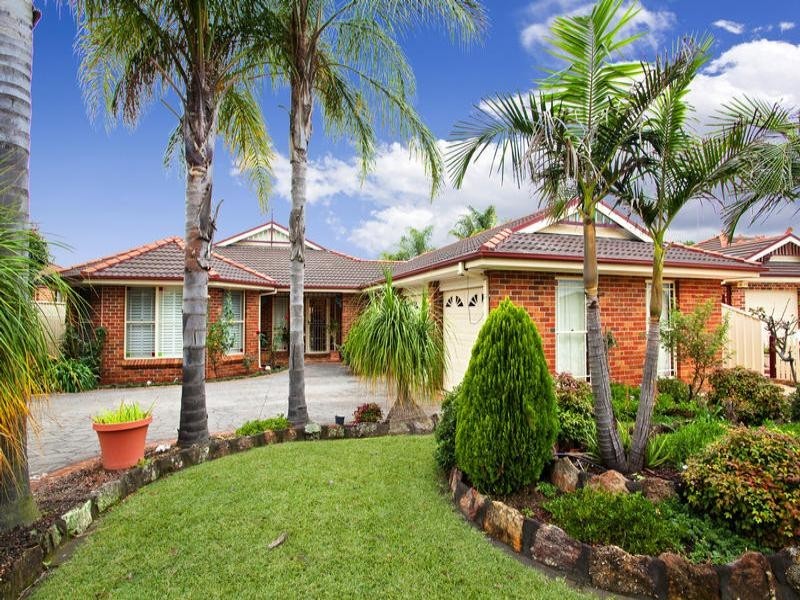 Glenmore Park NSW 2745