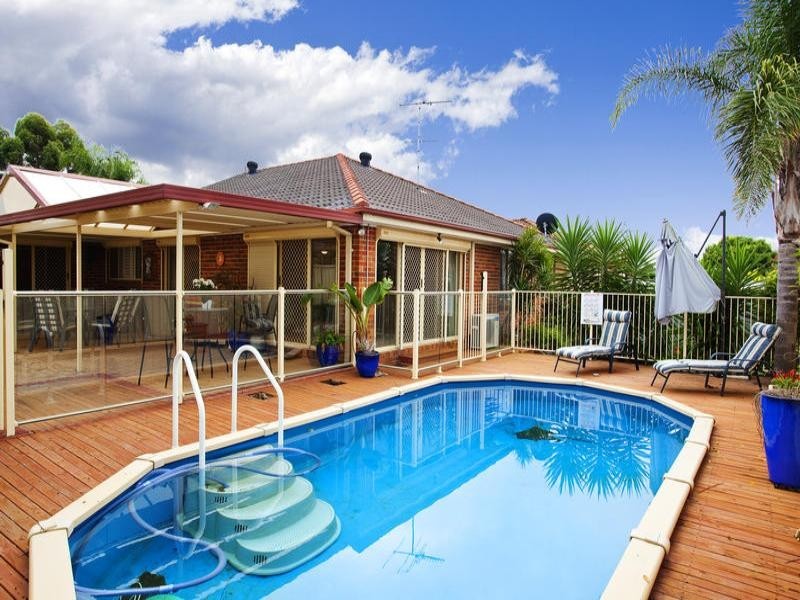 Glenmore Park NSW 2745