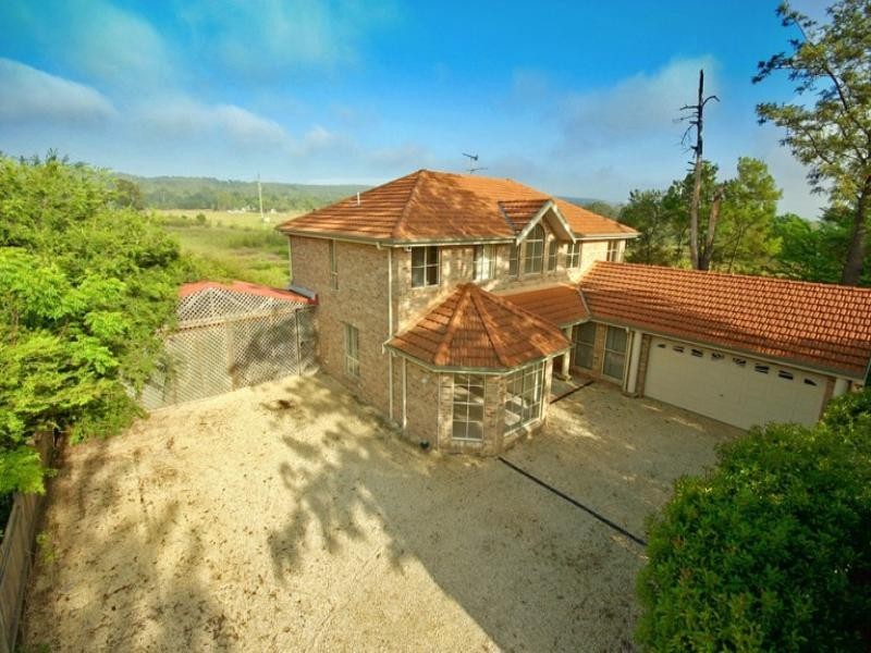 1235 Mulgoa Road, Mulgoa NSW 2745