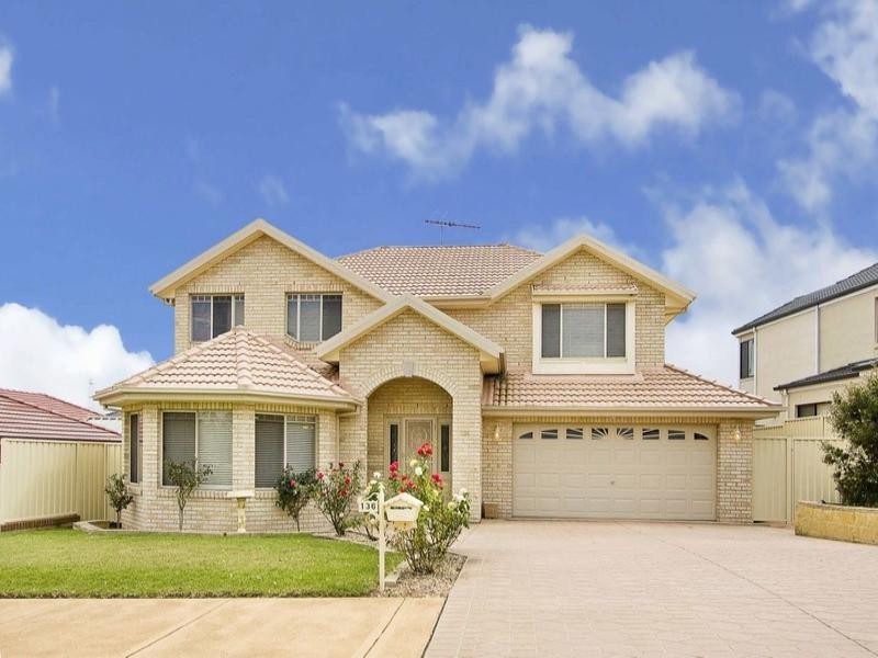 136 Ridgetop Drive, Glenmore Park NSW 2745