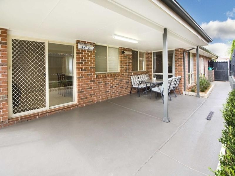 3 Midin Close, Glenmore Park NSW 2745