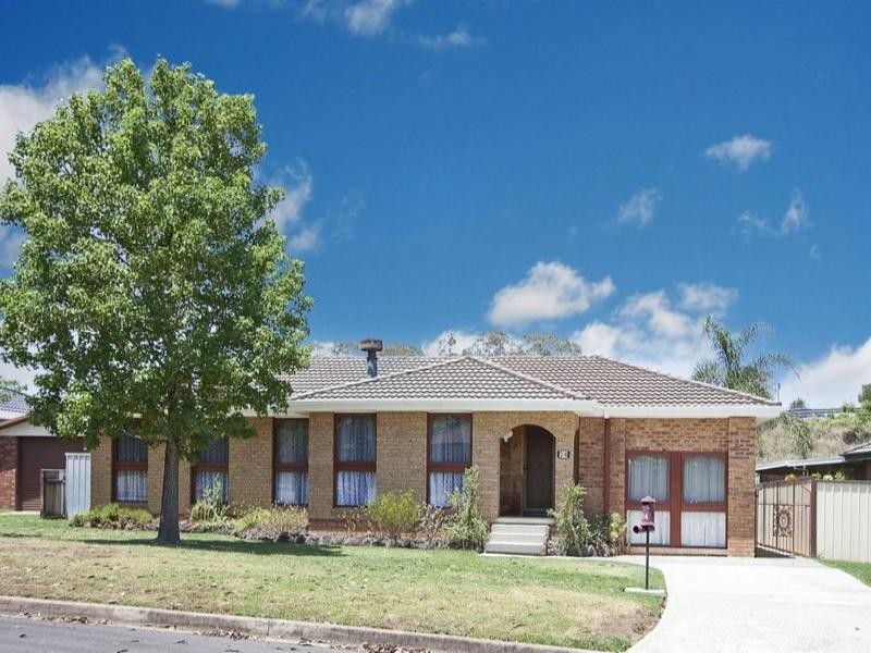 24 Bickley Road, South Penrith NSW 2750