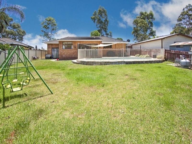 24 Bickley Road, South Penrith NSW 2750