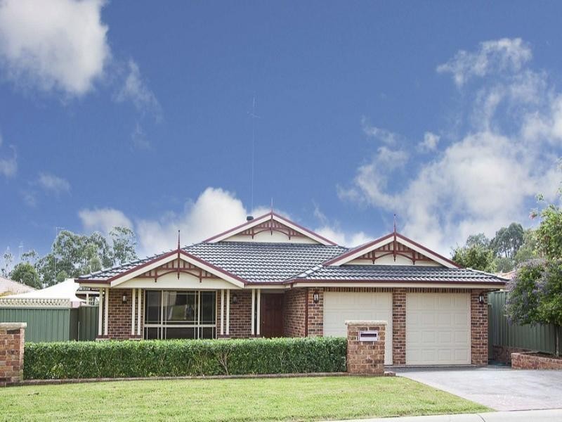 Glenmore Park NSW 2745