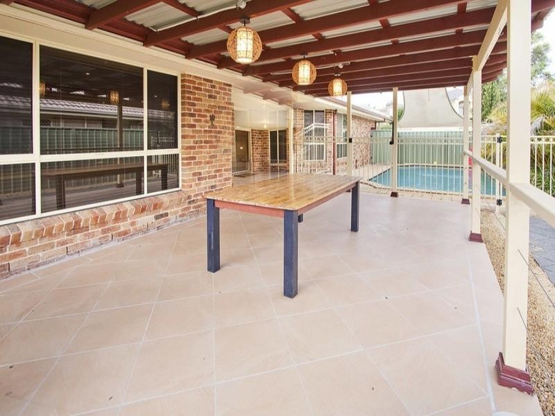 Glenmore Park NSW 2745