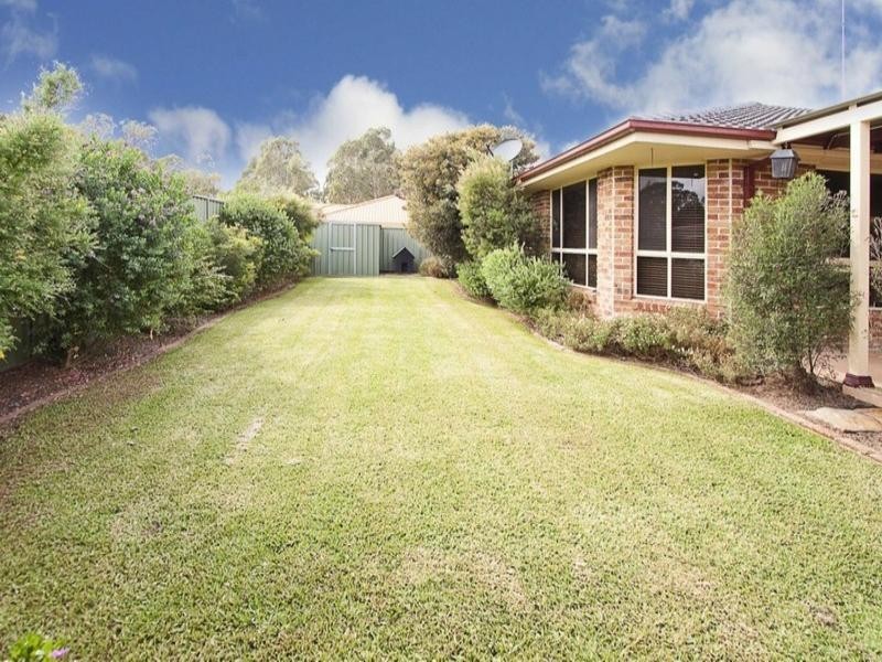 Glenmore Park NSW 2745