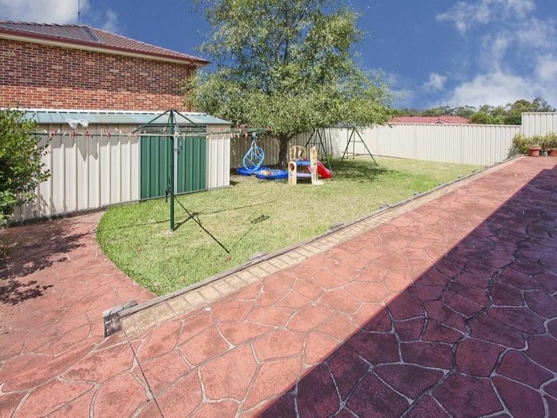 16 Floribunda Avenue, Glenmore Park NSW 2745
